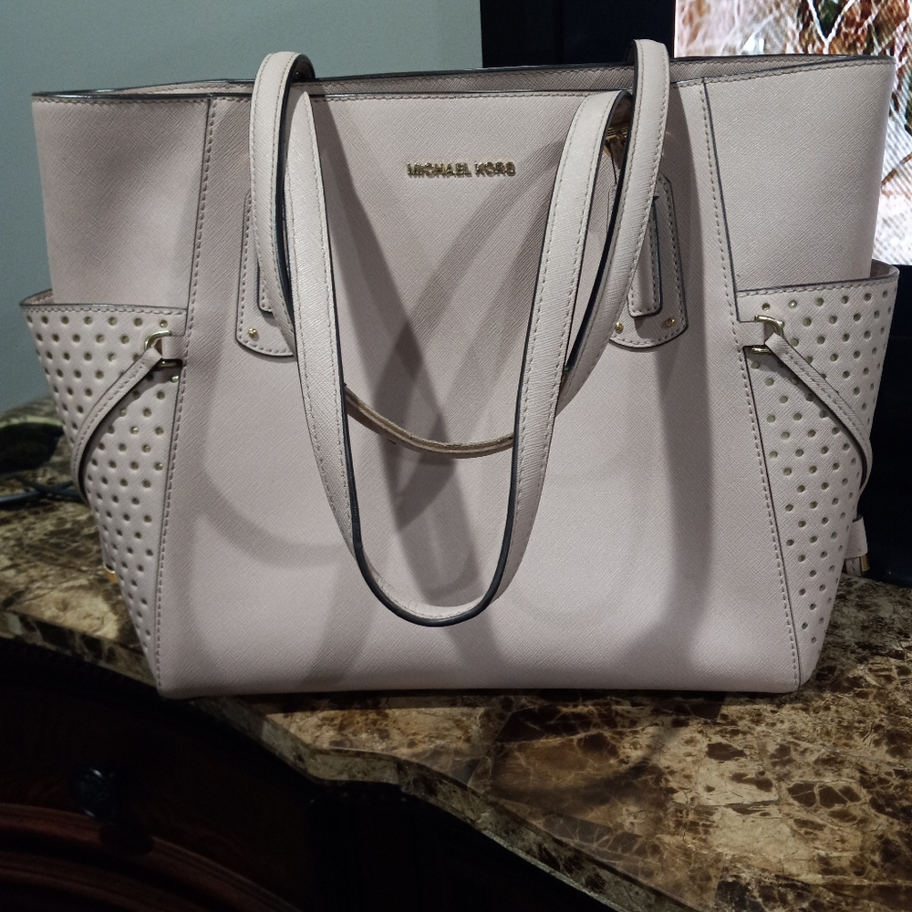 Michael Kors Pink purse